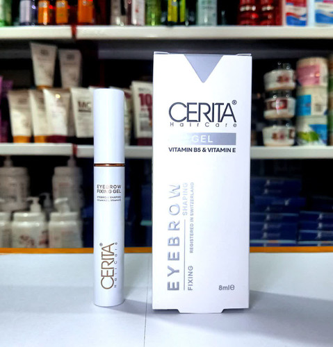 ژل تثبیت کننده ابرو سریتا ۸ میلی لیتر Eyebrow gel