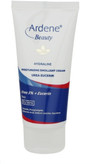کرم مرطوب کننده و نرم کننده صورت آردن بیوتی مدل hidraline اوره5%+اوسرین مناسب پوست های خشک حجم ۵۰میل